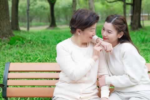 南昌东湖区婆媳关系咨询