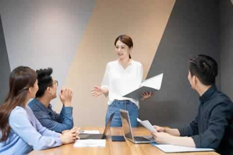 南昌东湖区职场发展心理咨询
